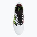 New Balance Herren Fußballschuhe Tekela Pro Low Laced V4+ FG weiß 5