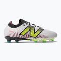 New Balance Herren Fußballschuhe Tekela Pro Low Laced V4+ FG weiß 9