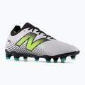 New Balance Herren Fußballschuhe Tekela Magia Low Laced V4+ FG weiß 8