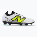 New Balance Herren Fußballschuhe Tekela Magia Low Laced V4+ FG weiß 2