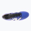 Fußballschuhe Herren New Balance Tekela Magia Low Laced V4+ FG blue 3