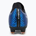 Fußballschuhe Herren New Balance Tekela Magia Low Laced V4+ FG blue 6