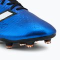 Fußballschuhe Herren New Balance Tekela Magia Low Laced V4+ FG blue 7