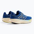 New Balance Fresh Foam 1080 X v14 blau Herren Laufschuhe 4