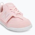 Kinderschuhe New Balance NW1ST V1 pink 7