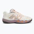 Herren Basketball Schuhe New Balance Hesi Low V2 beige 2