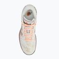 Herren Basketball Schuhe New Balance Hesi Low V2 beige 5