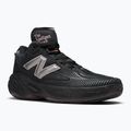 New Balance Fresh Foam BB v2 schwarz Basketballschuhe