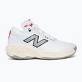 New Balance Fresh Foam BB v2 weiß Basketball Schuhe 2