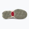 New Balance Fresh Foam BB v2 weiß Basketball Schuhe 4