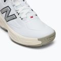 New Balance Fresh Foam BB v2 weiß Basketball Schuhe 7