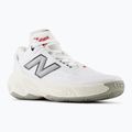 New Balance Fresh Foam BB v2 weiß Basketball Schuhe