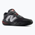 Herren Basketball Schuhe New Balance Hesi Low V2 schwarz 8