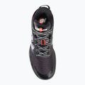 Herren Basketball Schuhe New Balance Hesi Low V2 schwarz 5