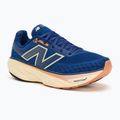 Damen Laufschuhe New Balance Fresh Foam 1080 X v14 blau