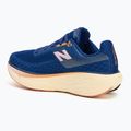 Damen Laufschuhe New Balance Fresh Foam 1080 X v14 blau 3