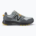 Herren New Balance 410 v8 grau Laufschuhe 2