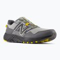 Herren New Balance 410 v8 grau Laufschuhe 8