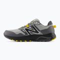 Herren New Balance 410 v8 grau Laufschuhe 10