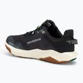 Männer New Balance Nitrel v6 schwarz Laufschuhe 3