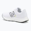 New Balance Fresh Foam X Evoz v3 Weiß Herren Laufschuhe 3