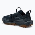 New Balance Dynasoft Tektrel V1 schwarz Herren Laufschuhe 3