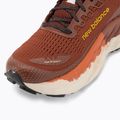 New Balance Fresh Foam X More Trail v3 Relikt braun Herren Laufschuhe 7