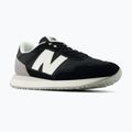 Herren Schuhe New Balance 237's V1 black/white lbk