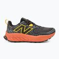 New Balance Fresh Foam X Hierro v8 schwarz/gelb Herren Laufschuhe 2