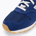 New Balance 373's V2 navy royal männer schuhe 7