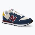 New Balance Herrenschuhe 500's V2 blau navy