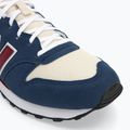 New Balance Herrenschuhe 500's V2 blau navy 7