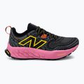 Damen Laufschuhe New Balance Fresh Foam X Hierro v8 schwarz 3