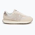 Schuhe Damen New Balance 237 v1 beige 2