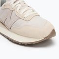 Schuhe Damen New Balance 237 v1 beige 7