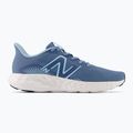 Damen Laufschuhe New Balance 411 v3 blau