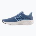 Damen Laufschuhe New Balance 411 v3 blau 2