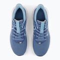 Damen Laufschuhe New Balance 411 v3 blau 5