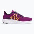 Damen Laufschuhe New Balance 411 v3 fuschia 2