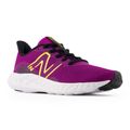 Damen Laufschuhe New Balance 411 v3 fuschia 8