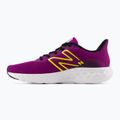 Damen Laufschuhe New Balance 411 v3 fuschia 10