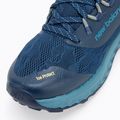 Damen Laufschuhe New Balance Fresh Foam Garoe v1 blau 7