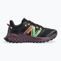 Damen Laufschuhe New Balance Fresh Foam Garoe v1 schwarz 2