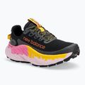 Damen Laufschuhe New Balance Fresh Foam X More Trail v3 schwarz