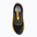 Damen Laufschuhe New Balance Fresh Foam X More Trail v3 schwarz 5