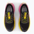 Damen Laufschuhe New Balance Fresh Foam X More Trail v3 schwarz 12