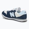 Damen-Sneaker New Balance 500's V2 navy 3