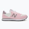 Damen-Sneaker New Balance 500's V2 pink 2
