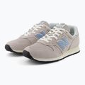 New Balance Damen Schuhe 373's V2 apollo grau 8