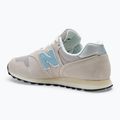 New Balance Damen Schuhe 373's V2 apollo grau 3